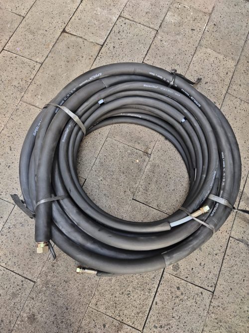 SELANG AC / PIPA SET AC